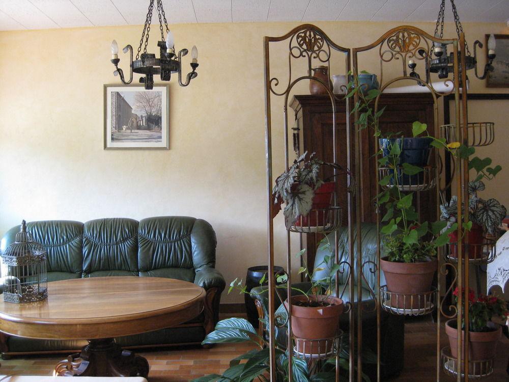 Hotel Sainte Anne "Le Verdon" Les Salles-sur-Verdon Luaran gambar