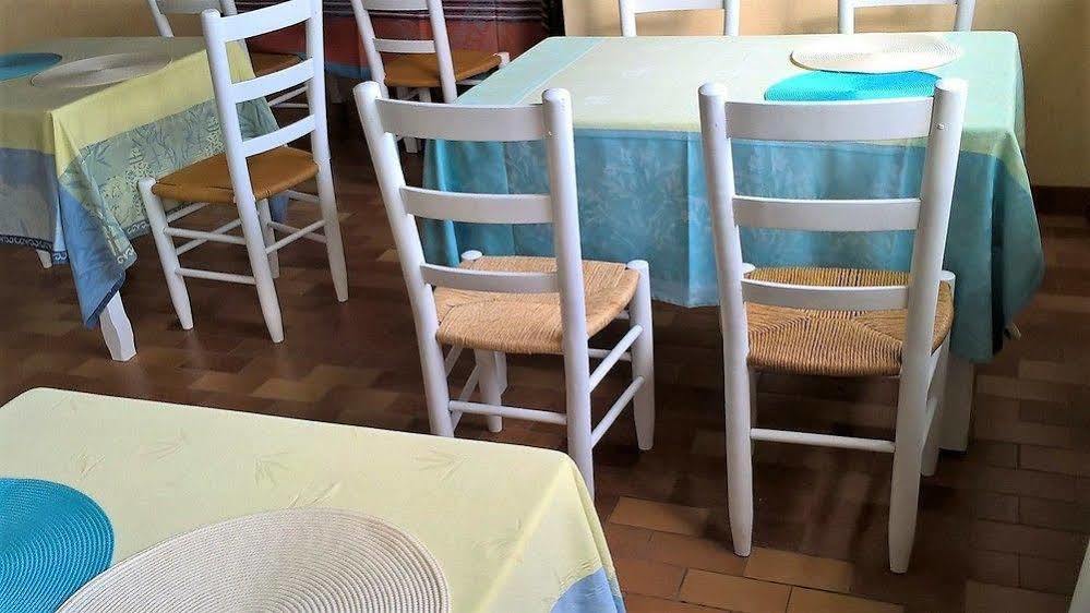 Hotel Sainte Anne "Le Verdon" Les Salles-sur-Verdon Luaran gambar